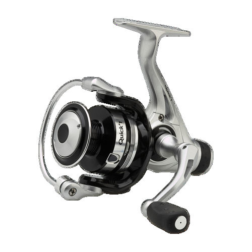 DAM QUICK 1 1000 RD 3+1BB
