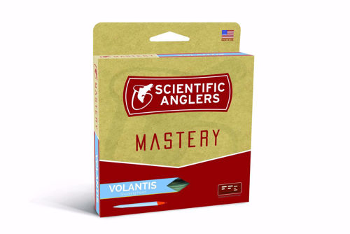 Scientific Anglers Volantis Shooting Head 14g. WF-5-I