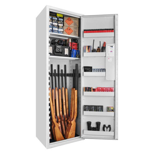 Våpenskap Scandinavian Safe SP88XL