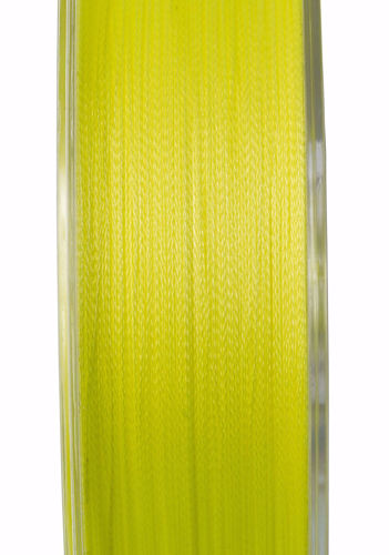 Ron Thompson HYPER 4-BRAID 0.32MM 300M 18.60KG 40LBS YELLOW