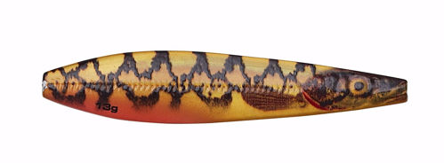 Savage Gear LT SEEKER 7.5CM 18G SINKING GOLD POUT