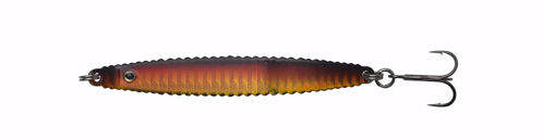 Hansen SD Lotus 9.8cm 18g Gold/Red