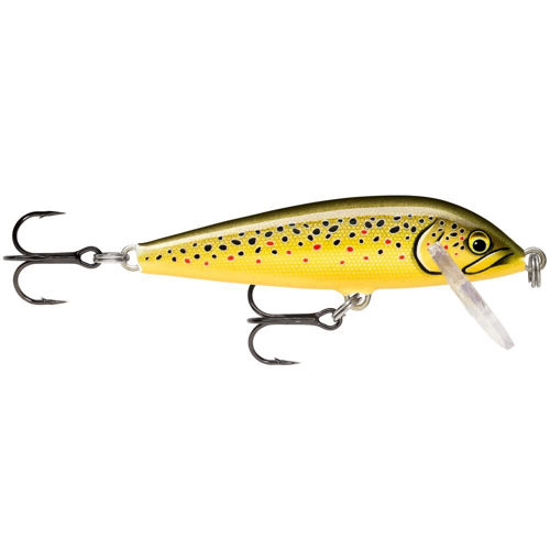 Rapala CountDown 7cm ATR