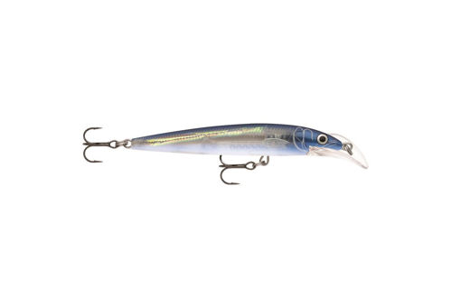 Rapala S.R Deep Husky Jerk 10Cm Hgh