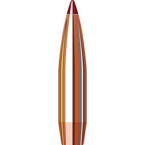 Hornady Eld Match Bullets 338 Cal .338 285 Gr Eld-M