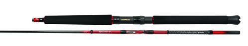 Daiwa TOURN INTERLINE 7'0" 2pc 20-40lb
