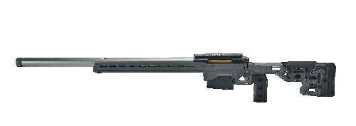 Savage 110 ELITE PRECISION LEFT HAND 6.5 Creedmoor