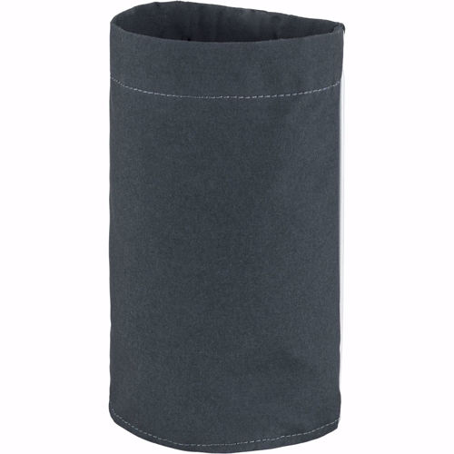 Fjällräven Kånken Bottle Pocket Navy