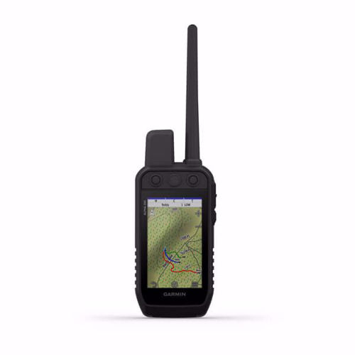 Garmin alpha 200 Handheld Only, Nordic