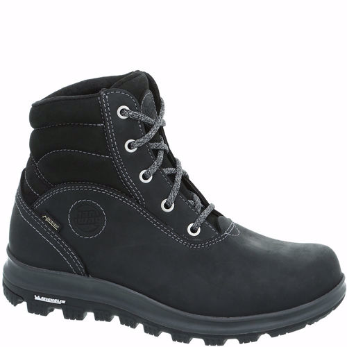 Hanwag Aotea 2 Lady GTX Black/Asphalt