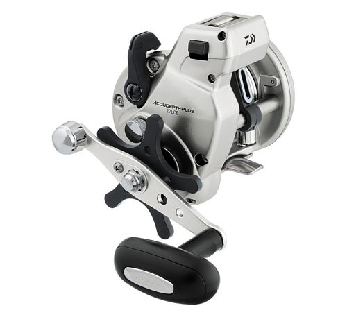 DAIWA Accudepth plus 47 LCB