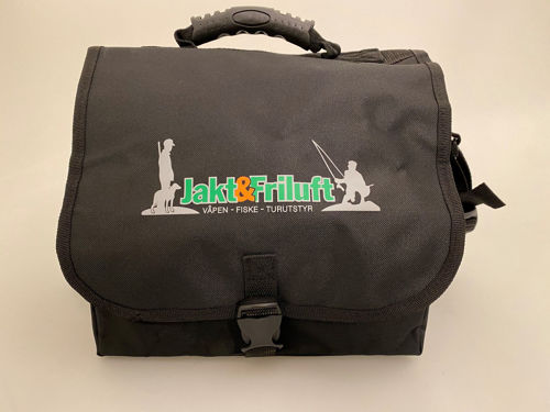 Jakt & Friluft Feltveske