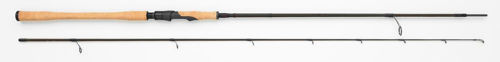 Westin W4 Spin 9'/270cm M 7-30g 4sec W4 Rod Case