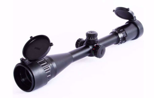 Breitler Alaska 3-9x40 IR AO WP Riflekikkert