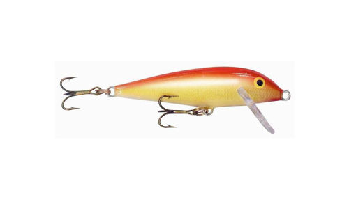 Rapala Original F 9Cm Gfr