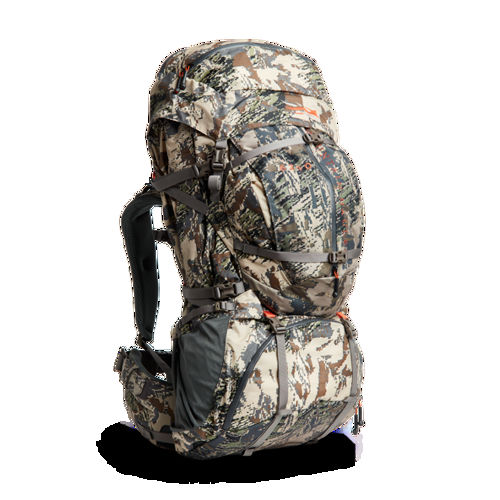 Sitka Mountain Hauler 6200 Optifade Open Country M/L