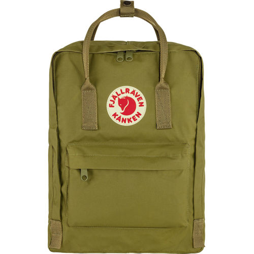 Fjällräven Kånken Foliage Green