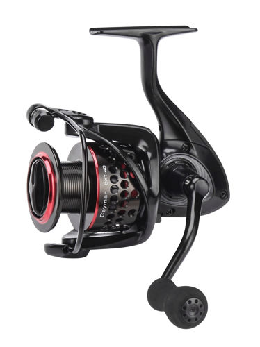 Okuma Ceymar XT CXT-25FD 7+1bb inc. Alu spare spool