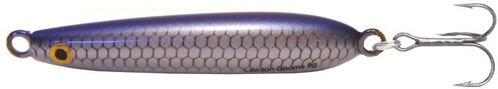 Lawson Gnome Kystwobbler 188 Pearl Blue 14 g