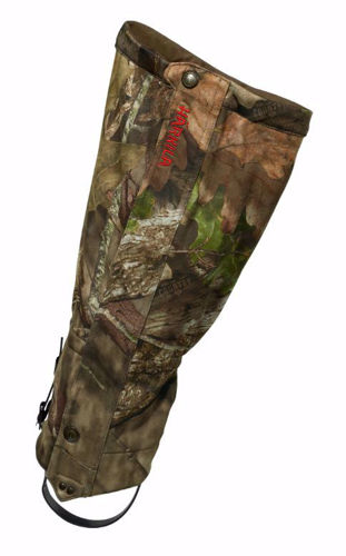 Härkila Moose Hunter 2.0 Lydløse Gamasjer M.O One Size