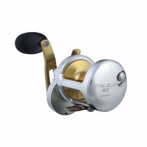 SHIMANO TALICA 2 16lb 2- Speed Right Hand