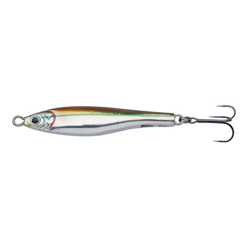 Abu Garcia Fast Cast Coal 28g