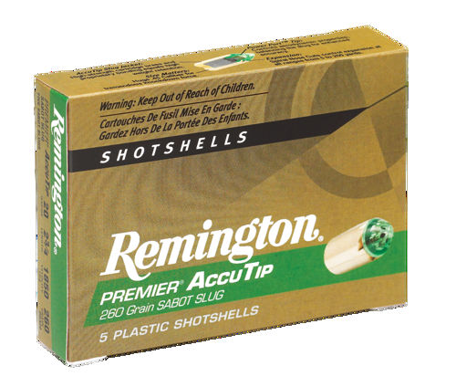 Remington PREMIER 12 /70Nr. PPT
