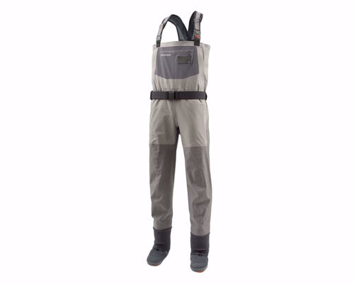 Simms G4 Pro Stockingfoot Slate