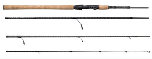 Ron Thompsen Travel XP 10' 300cm 25-65g - 4sec
