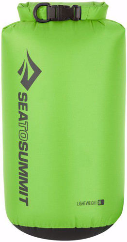 Sea To Summit Ds Lightweight 8L Green*
