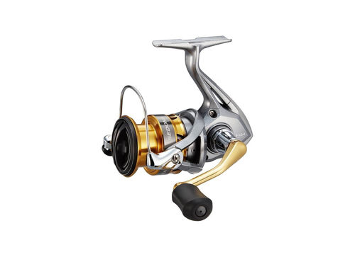 Shimano Sedona 2500 FI