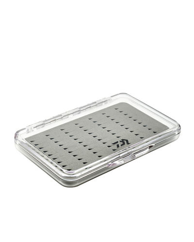 Daiwa Slim View Fly Box L2
