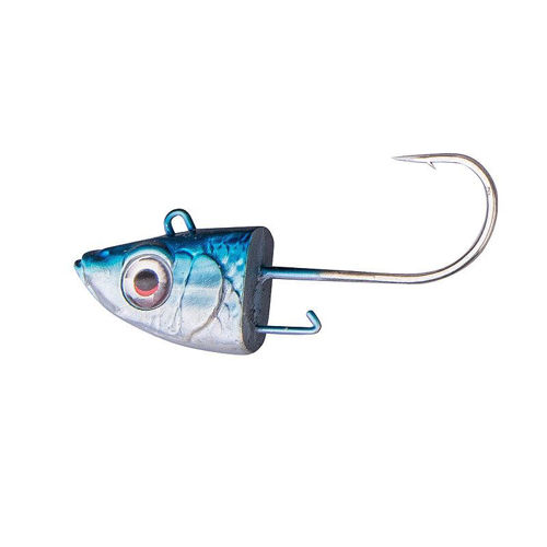 Savage Gear Sardine Jigghead 13,5cm #4/0 42gr