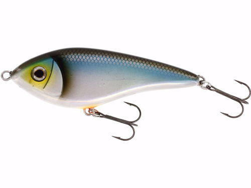 Westin Swim Glidebait 15cm 115g Sinking Blueback Herring