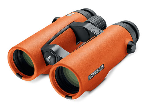 Swarovski El O-Range 8x42 W B Orange