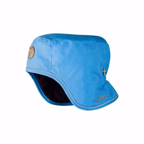 Fjällräven Kids Sarek hat UN Blue