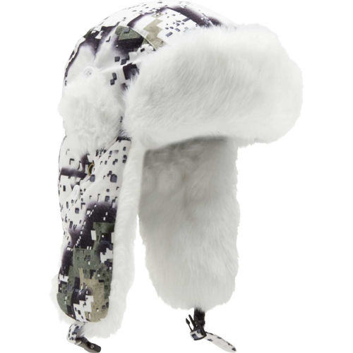Swedteam Ridge Thermo Pilot Hat L