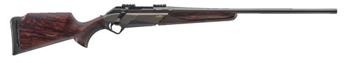 Benelli LUPO Wood 308 Win 22'' Gjenget 14x1