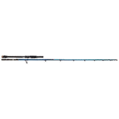 Savage Gear SGS2 OFFSHORE SEA BASS 7'6"/2.30M F 10-35G M 1.0-1.5 2SEC