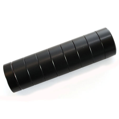Schultz & Larsen Hardcore 22 LR Lyddemper 30MM