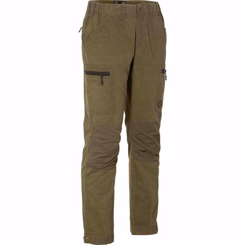Swedteam Husky Antibite Pro M Trousers Olive