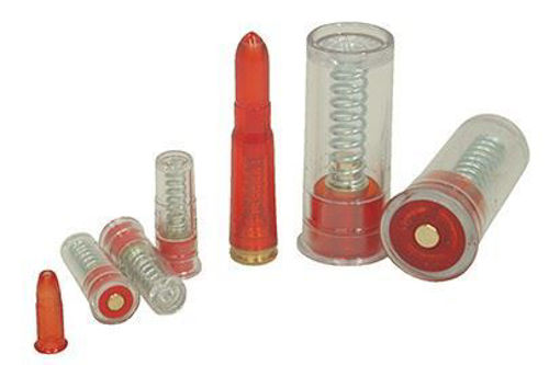 Tipton Snap Cap Shotgun Klikkpatron 12 Gauge 2 Pack