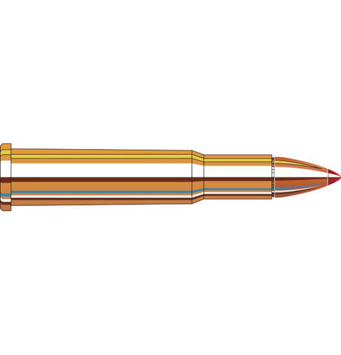 Hornady Leverevolution 30-30 Win 160 Gr Ftx Lvrev