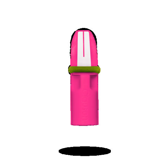 Clausen Predator Lokk 2 Rosa