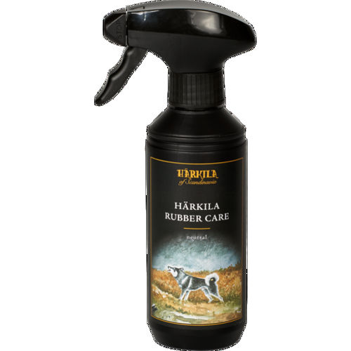 Härkila Rubber Care 250 Ml Neutral