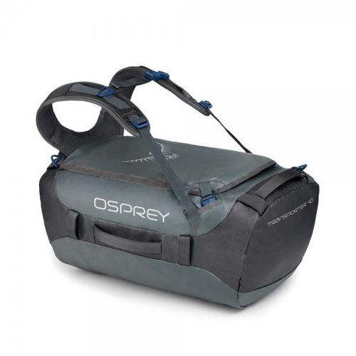 Osprey Transporter 40 O/S Pointbreak Grey