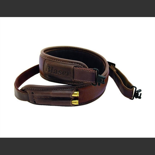 Blaser Riflerem Kalveskinn