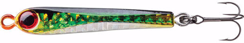 Daiwa PX MINI JIG 10g LAZER GREEN
