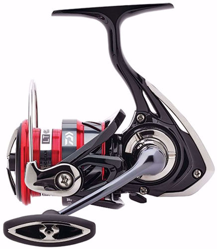 Daiwa 18 NINJA LT 2500D