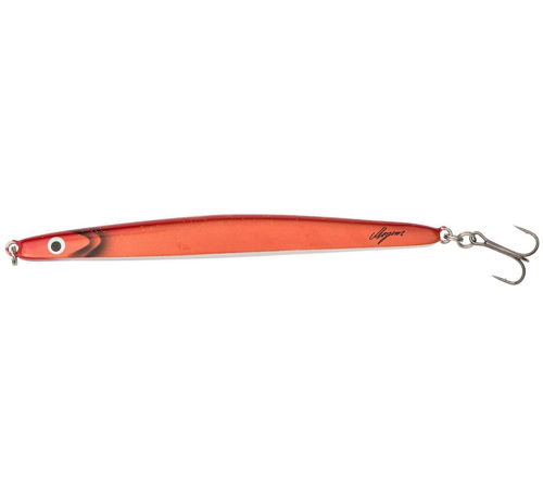 Abu Garcia MO Coast Tobis 19g Strawberry Copp.